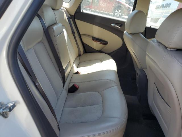 Photo 10 from auction – 2012 BUICK VERANO CON with VIN 1G4PR5SK5C4229895
