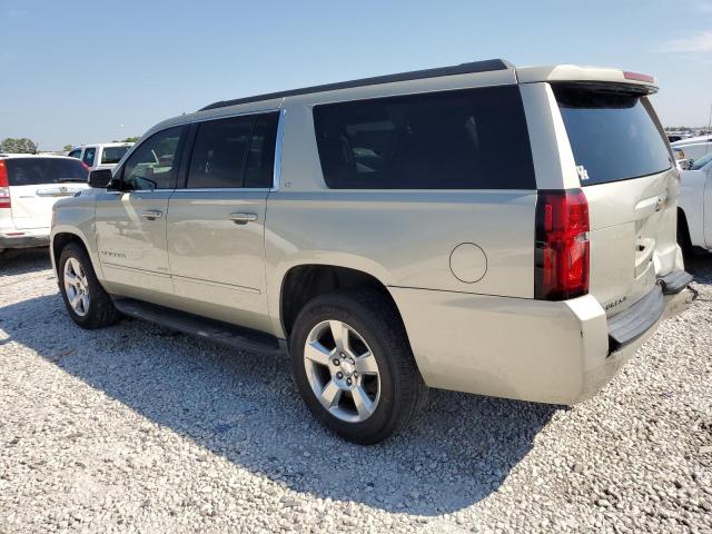 Photo 2 from auction – 2016 CHEVROLET SUBURBAN C with VIN 1GNSCHKC4GR279083