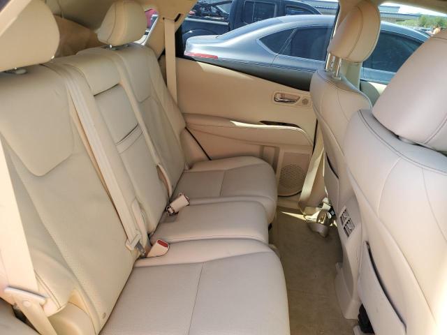 Zdjęcie 10 z aukcji – 2014 LEXUS RX 350 z VIN JTJZK1BA2E2011314