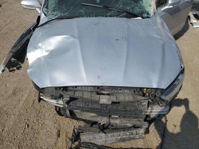 Photo 11 from auction – 2013 FORD FUSION SE with VIN 3FA6P0HR6DR117974