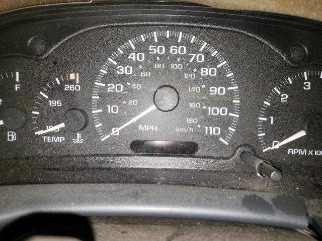 Photo 9 from auction – 2005 CHEVROLET CAVALIER with VIN 1G1JC52F157171468