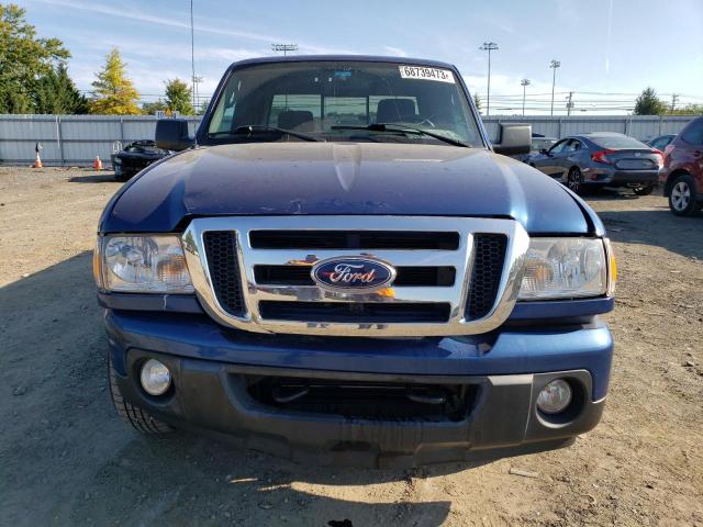 Photo 5 from auction – 2011 FORD RANGER SUP with VIN 1FTLR4FE3BPA01327