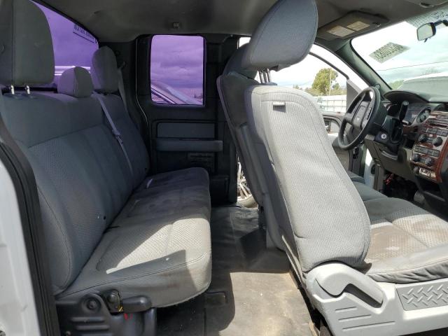 Photo 10 from auction – 2013 FORD F150 SUPER with VIN 1FTEX1CM6DKG32632