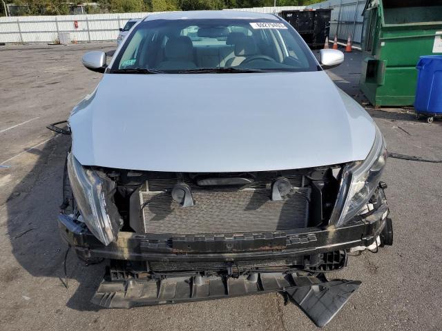 Photo 5 from auction – 2015 KIA OPTIMA LX with VIN 5XXGM4A7XFG486832