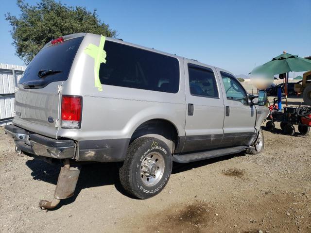 Снимка 3 от търг – 2003 FORD EXCURSION с VIN 1FMNU41L33EA15766