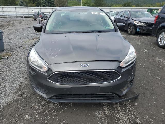 Photo 5 from auction – 2018 FORD FOCUS SE with VIN 1FADP3F22JL231298