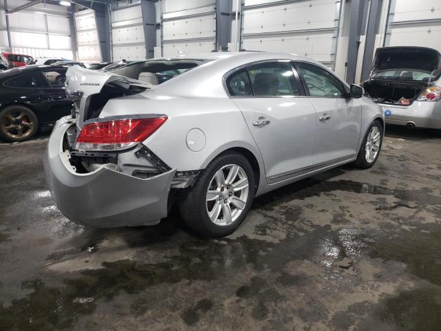 Foto 3 de la subasta – 2012 BUICK LACROSSE P con VIN 1G4GD5E35CF132042