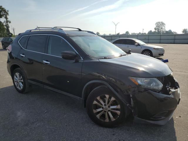 Photo 4 from auction – 2016 NISSAN ROGUE S with VIN KNMAT2MT8GP730543