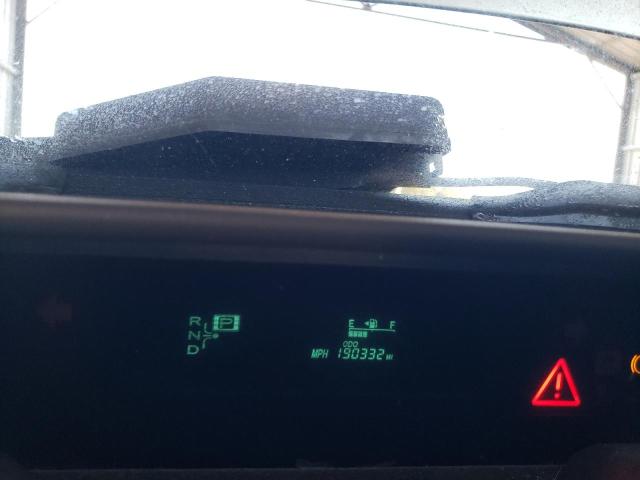 Photo 9 from auction – 2009 TOYOTA PRIUS with VIN JTDKB20U197830332