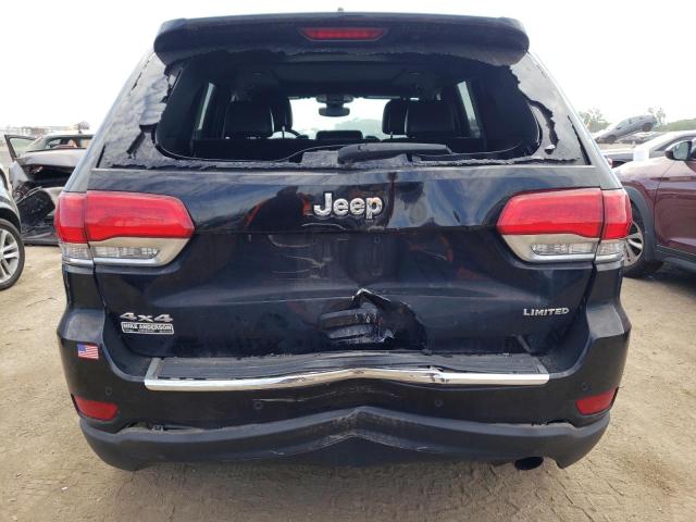 Photo 6 from auction – 2017 JEEP GRAND CHER with VIN 1C4RJFBG2HC826313