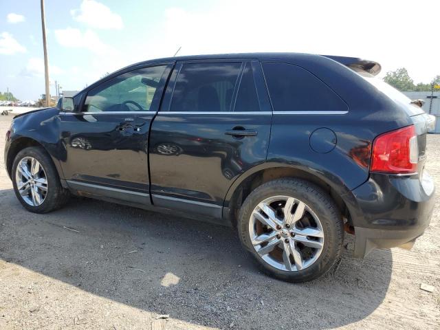 Photo 2 from auction – 2011 FORD EDGE LIMIT with VIN 2FMDK3KC4BBA74376