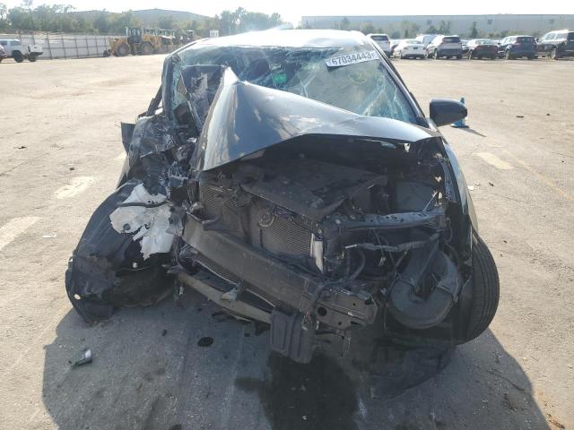Photo 5 from auction – 2015 TOYOTA COROLLA L with VIN 2T1BURHE0FC473431