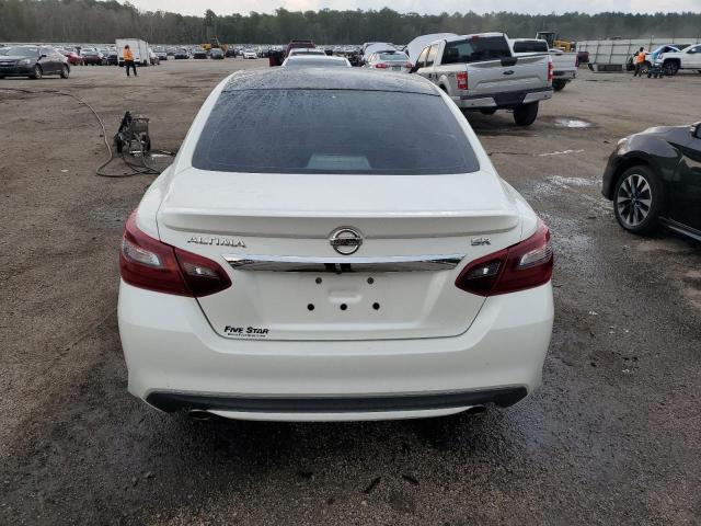 Photo 6 from auction – 2017 NISSAN ALTIMA 2.5 with VIN 1N4AL3AP8HC485514