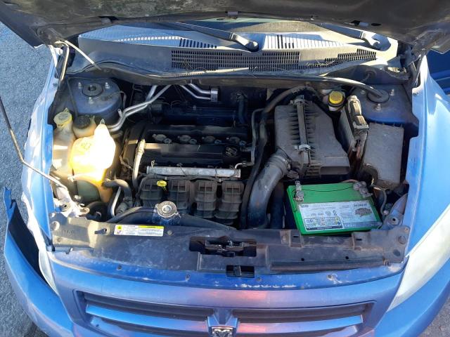 Photo 11 from auction – 2007 DODGE CALIBER with VIN 1B3HB28B77D269373
