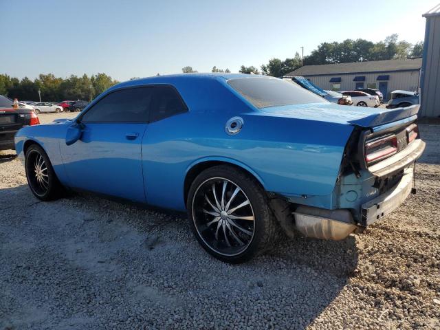 Photo 2 from auction – 2019 DODGE CHALLENGER with VIN 2C3CDZAG3KH557683