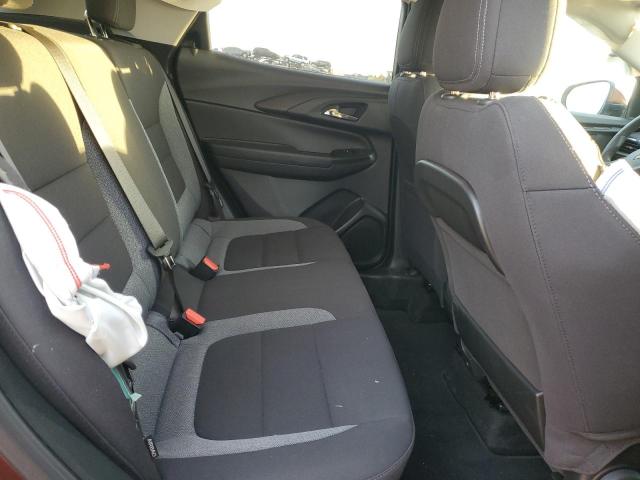 Photo 10 from auction – 2022 CHEVROLET TRAILBLAZE with VIN KL79MPS20NB090486