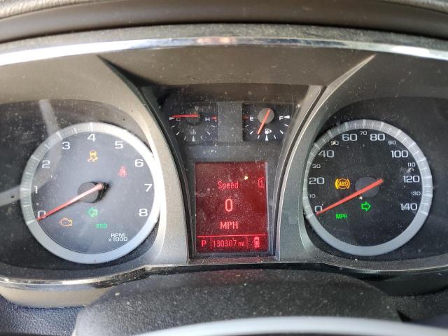 Photo 9 from auction – 2012 GMC TERRAIN SL with VIN 2GKALUEK4C6202837