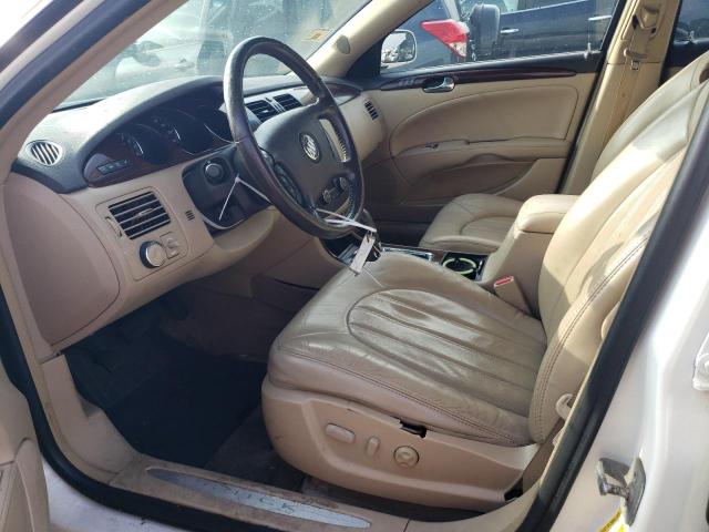 Photo 7 from auction – 2008 BUICK LUCERNE CX with VIN 1G4HD572X8U136891