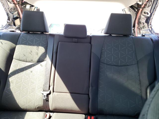 Photo 10 from auction – 2021 TOYOTA RAV4 XLE with VIN 2T3P1RFV3MC247342