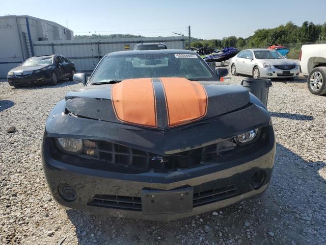 Photo 5 from auction – 2013 CHEVROLET CAMARO LS with VIN 2G1FE1E35D9189074