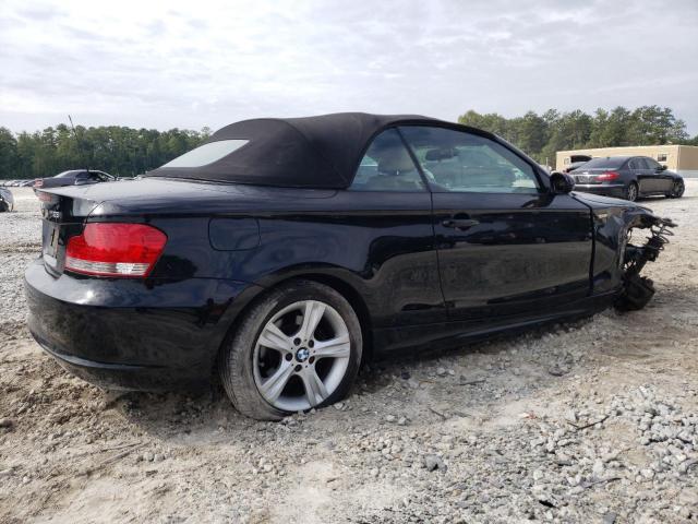Photo 3 from auction – 2008 BMW 128 I with VIN WBAUL73538VJ74150