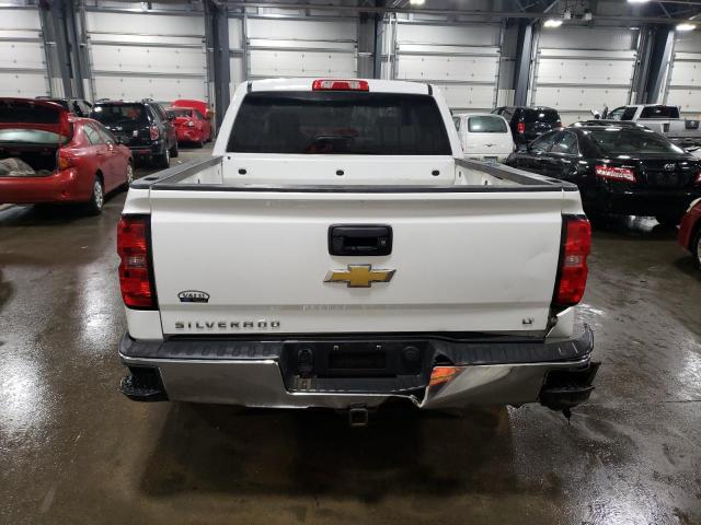 Photo 6 from auction – 2015 CHEVROLET silverado with VIN 3GCUKREC5FG144148