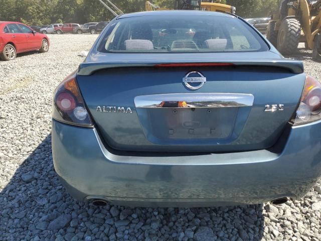Photo 6 from auction – 2010 NISSAN ALTIMA BAS with VIN 1N4AL2APXAN498995