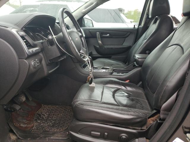 Photo 7 from auction – 2013 GMC ACADIA SLT with VIN 1GKKVRKD1DJ184593