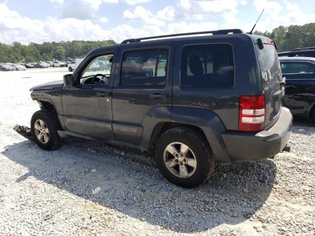 Photo 2 from auction – 2011 JEEP LIBERTY SP with VIN 1J4PP2GK2BW524399