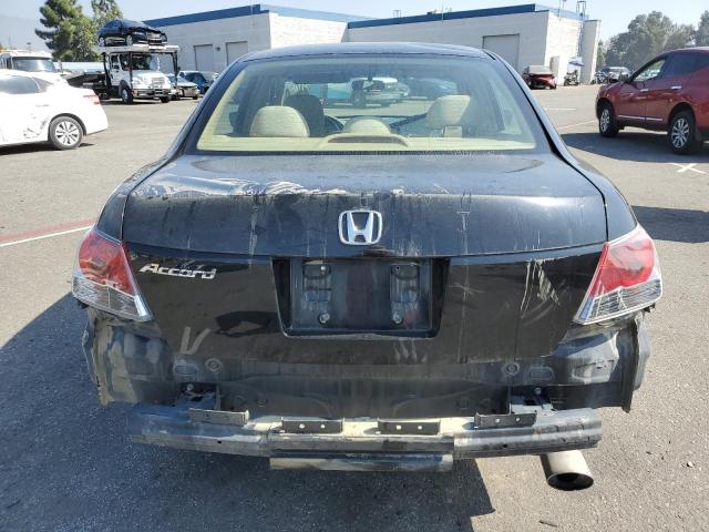 Photo 6 from auction – 2008 HONDA ACCORD EX with VIN JHMCP26728C005086