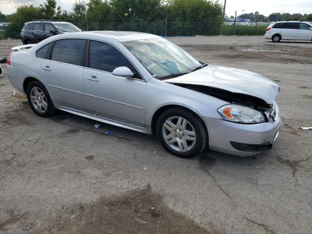 Photo 4 from auction – 2011 CHEVROLET IMPALA LT with VIN 2G1WG5EK0B1268219