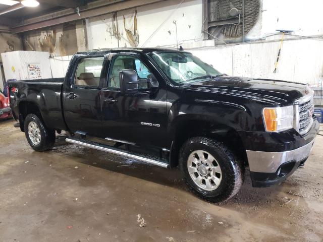 Photo 4 from auction – 2014 GMC SIERRA K25 with VIN 1GT121E80EF175999