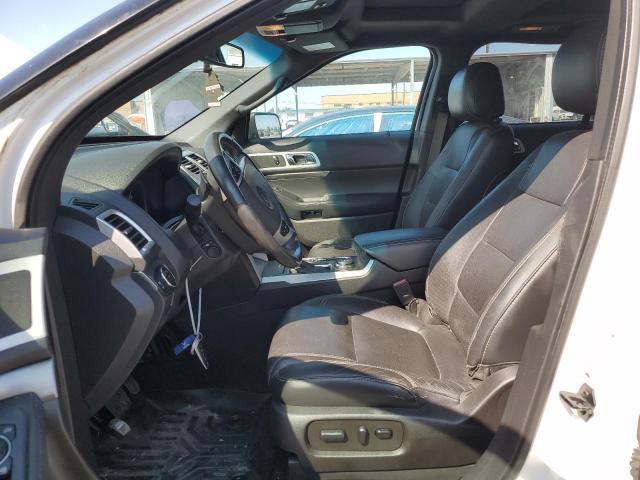 Photo 7 from auction – 2015 FORD EXPLORER S with VIN 1FM5K8GT7FGB49175