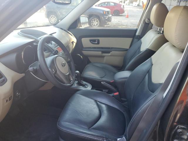 Photo 7 from auction – 2011 KIA SOUL with VIN KNDJT2A2XB7226581