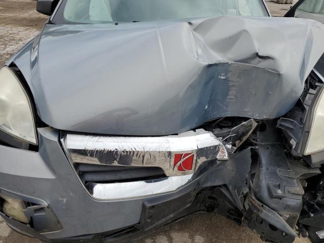 Photo 12 from auction – 2008 SATURN OUTLOOK XE with VIN 5GZER13798J188774