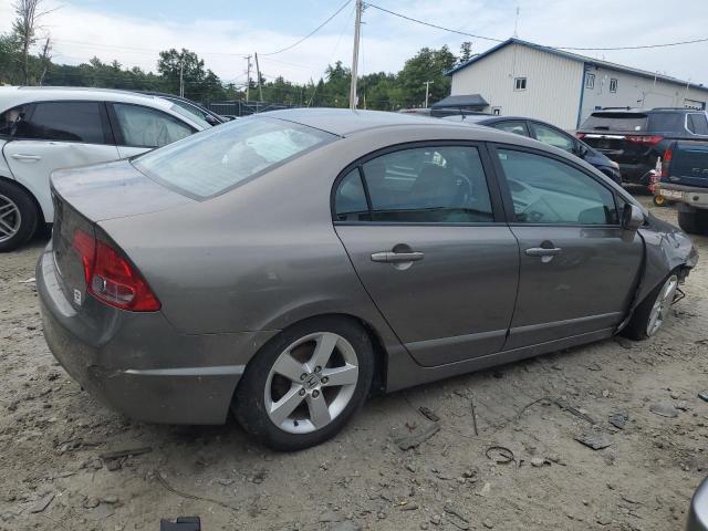 Photo 3 from auction – 2007 HONDA CIVIC EX with VIN 1HGFA16827L135307