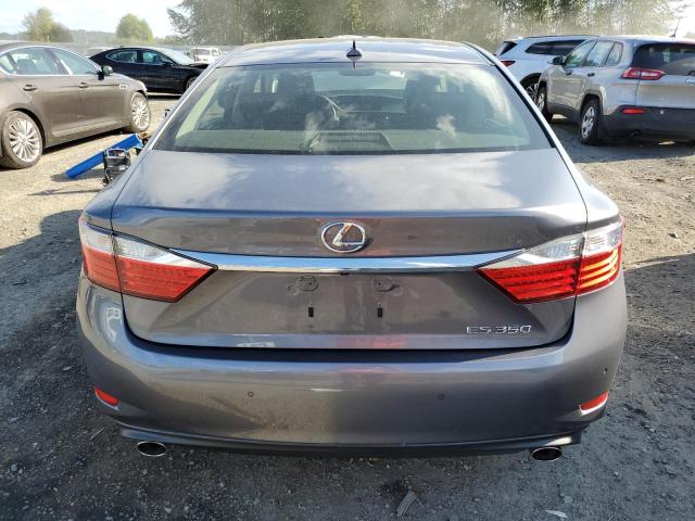 Снимка 6 от търг – 2013 LEXUS ES 350 с VIN JTHBK1GG8D2026253