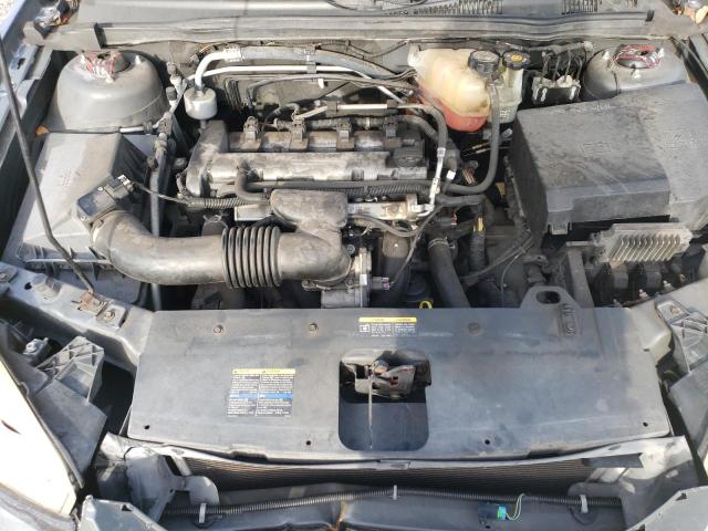Photo 11 from auction – 2007 CHEVROLET MALIBU LS with VIN 1G1ZS58F57F199134