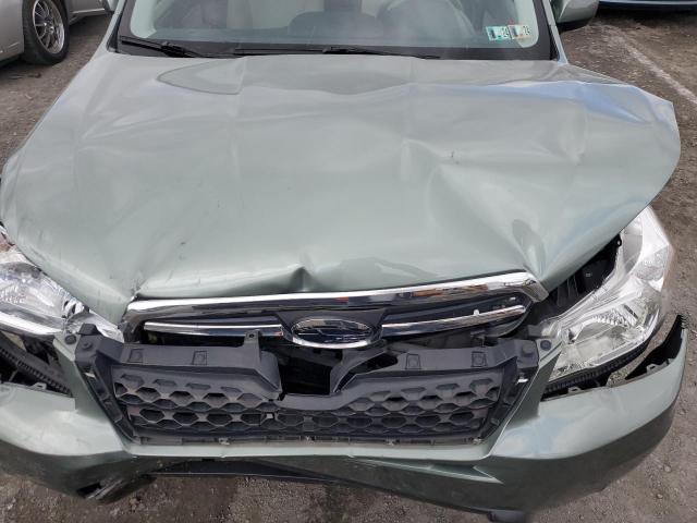 Photo 11 from auction – 2016 SUBARU FORESTER 2 with VIN JF2SJAKC9GH414037