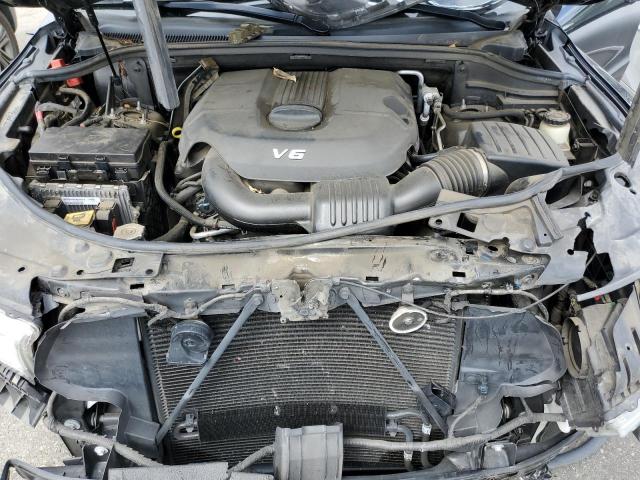 Photo 12 from auction – 2014 DODGE DURANGO LI with VIN 1C4RDHDG5EC594964
