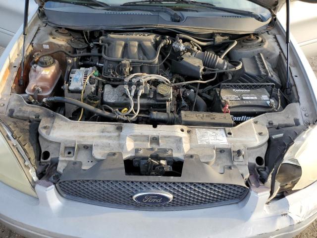 Photo 11 from auction – 2005 FORD TAURUS SE with VIN 1FAFP53U45A184058