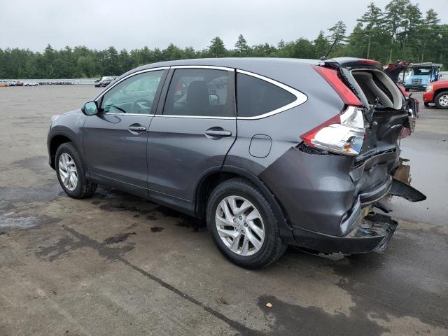 Photo 2 from auction – 2016 HONDA CRV with VIN 2HKRM4H52GH691791