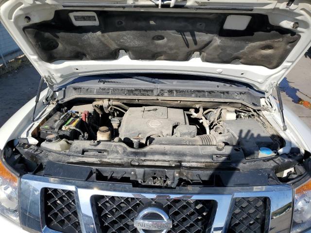 Photo 12 from auction – 2010 NISSAN ARMADA SE with VIN 5N1AA0NC7AN614984