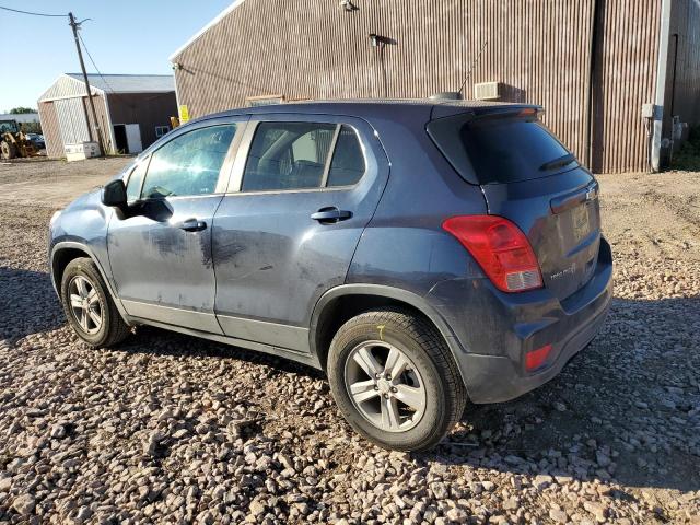 Photo 2 from auction – 2019 CHEVROLET TRAX LS with VIN 3GNCJNSB3KL247113