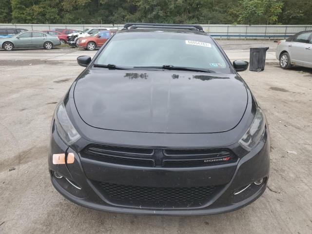 Photo 5 from auction – 2013 DODGE DART SE with VIN 1C3CDFAA2DD287324
