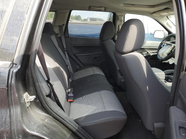 Photo 11 from auction – 2008 JEEP GRAND CHER with VIN 1J8GR48K38C147031