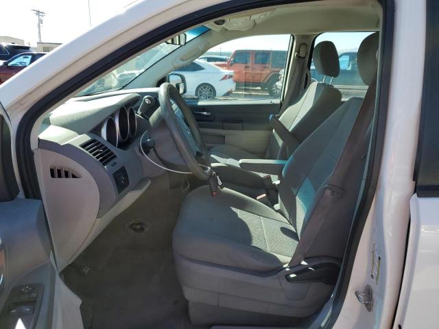 Photo 7 from auction – 2008 DODGE GRAND CARA with VIN 1D8HN44H48B185053