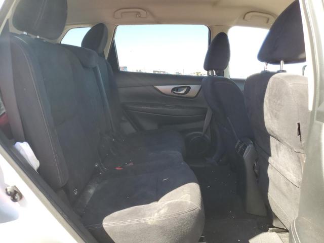 Photo 10 from auction – 2016 NISSAN ROGUE S with VIN JN8AT2MTXGW013264