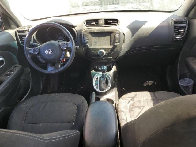 Photo 8 from auction – 2018 KIA SOUL + with VIN KNDJP3A56J7616578