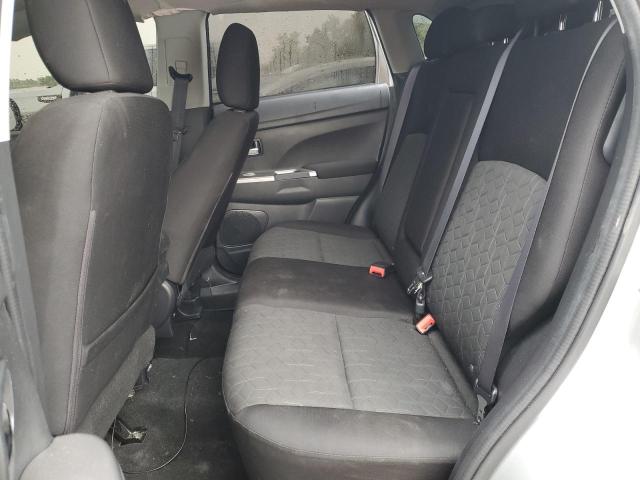 Photo 11 from auction – 2020 MITSUBISHI OUTLANDER with VIN JA4AP4AU4LU025239
